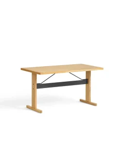 HAY Passerelle Desk, L140 cm fra> Spiseborde