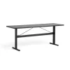 HAY Passerelle High Table, L250 cm fra> Barborde