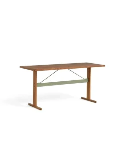 HAY Passerelle High Table, L250 cm fra><noscript><img width=