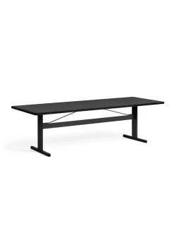 HAY Passerelle Table, L260 cm fra> Spiseborde