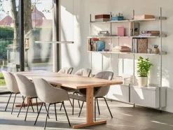 HAY Passerelle Table, L260 cm fra><noscript><img width=
