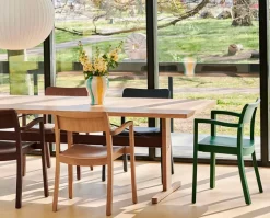 HAY Passerelle Table, L260 cm fra><noscript><img width=
