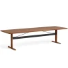 HAY Passerelle Table, L300 cm fra> Spiseborde