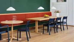 HAY Passerelle Table, L300 cm fra><noscript><img width=