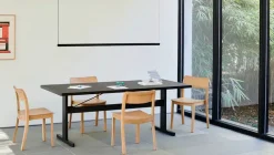 HAY Passerelle Table, L300 cm fra><noscript><img width=