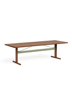 HAY Passerelle Table, L300 cm fra><noscript><img width=