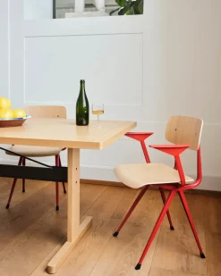 HAY Passerelle Table, L160 cm fra> Spiseborde