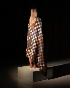 raawii Patch Plaid, leaf/egg/jet fra><noscript><img width=