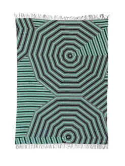 raawii Patch Plaid, saffron/blue/white fra><noscript><img width=