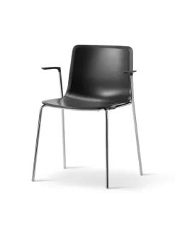 Fredericia Furniture Pato Armstol fra> Spisebordsstole