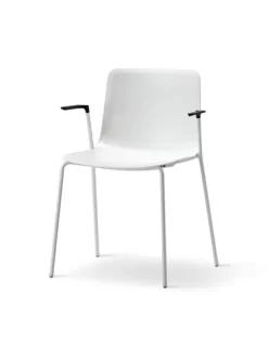 Fredericia Furniture Pato Armstol fra><noscript><img width=