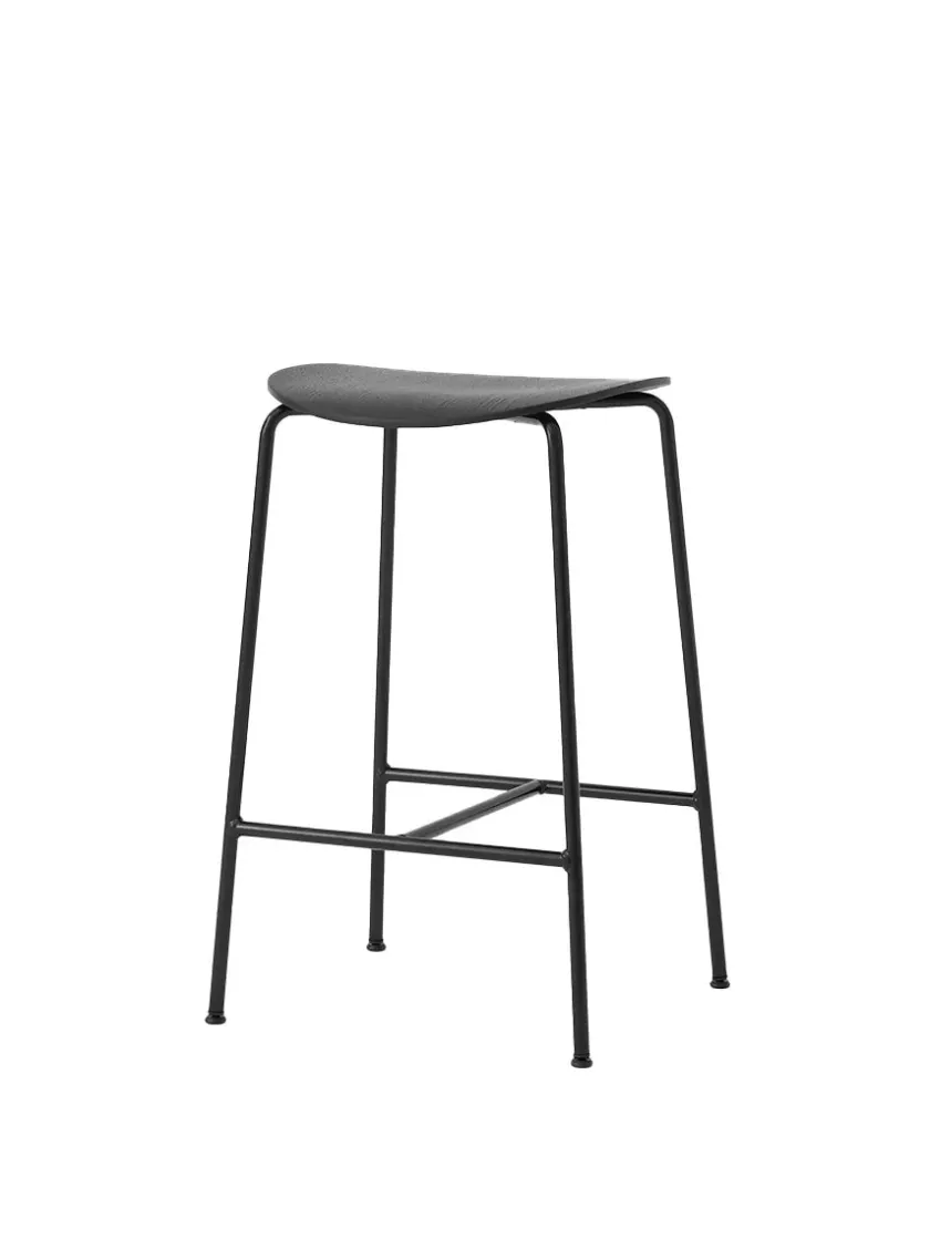 &Tradition Pavilion Counter Stool AV37 fra> Barstole