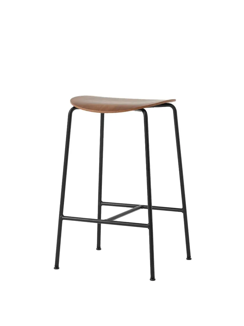 &Tradition Pavilion Counter Stool AV37 fra> Barstole