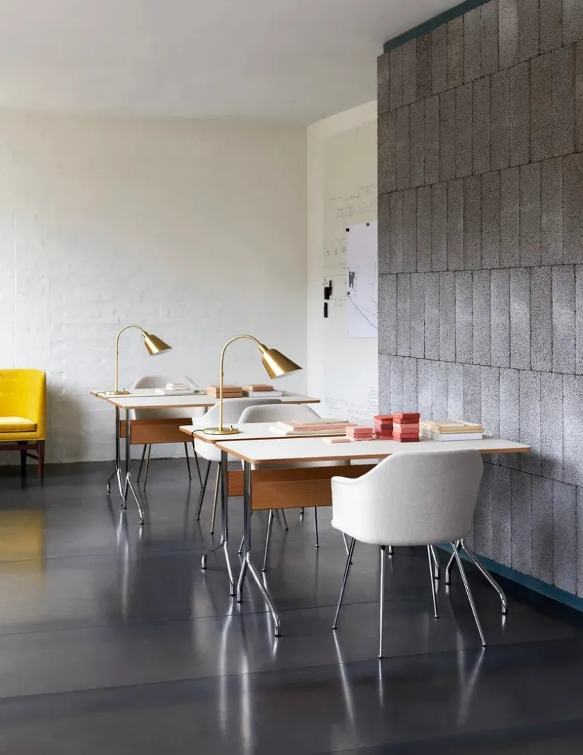 &Tradition Pavilion Skrivebord AV17 fra> Skriveborde