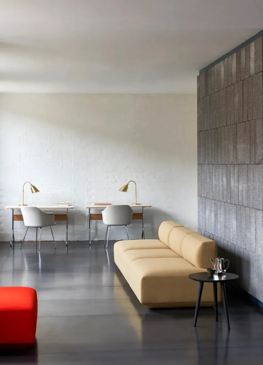 &Tradition Pavilion Skrivebord AV17 fra> Skriveborde