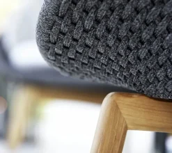 Cane-line Peacock 2-pers. Sofa, Soft Rope fra><noscript><img width=
