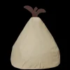 Ferm Living Pear Bean Bag - sækkestol fra>Børn Gaver|Gaver Til Børn