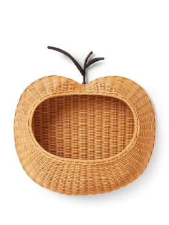 Ferm Living Pear Braided Wall Pocket fra><noscript><img width=