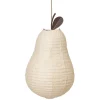 Ferm Living Pear Lampshade fra>Børn Gaver|Gaver Til Børn