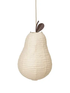 Ferm Living Pear Lampshade fra>Børn Gaver|Gaver Til Børn