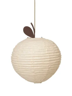 Ferm Living Pear Lampshade fra><noscript><img width=