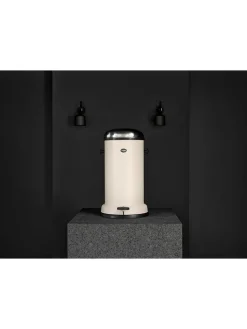Vipp Pedalspand 15 - 14 L, hvid fra><noscript><img width=