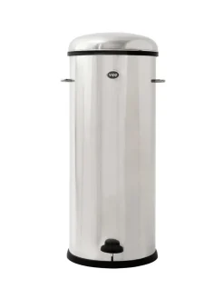 Vipp Pedalspand 17 - 30 L, sort fra><noscript><img width=