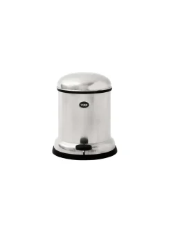 Vipp Pedalspand 13 - 4 L, sort fra><noscript><img width=