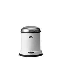 Vipp Pedalspand 13 - 4 L, sort fra><noscript><img width=