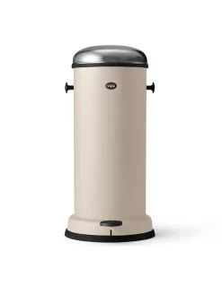 Vipp Pedalspand 16 - 18 L, sort fra><noscript><img width=