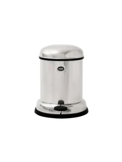 Vipp Pedalspand 14 - 8 L, sort fra><noscript><img width=