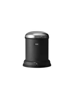 Vipp Pedalspand 13 - 4 L, Stainless Steel fra><noscript><img width=