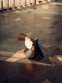 Frandsen Peel Bordlampe fra> Spots