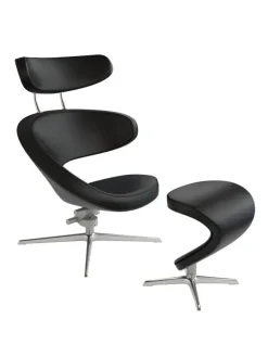 Variér Peel™ lænestol, højre fra><noscript><img width=