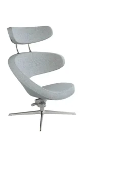Variér Peel™ lænestol, højre fra><noscript><img width=