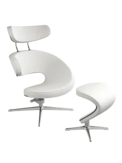 Variér Peel™ Lænestol, venstre fra><noscript><img width=