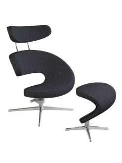 Variér Peel™ Lænestol, venstre fra><noscript><img width=