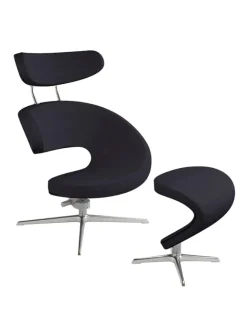 Variér Peel™ Lænestol, venstre fra><noscript><img width=