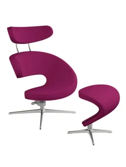 Variér Peel™ Lænestol, venstre fra><noscript><img width=