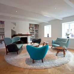 House of Finn Juhl Pelikan Bord af Finn Juhl><noscript><img width=