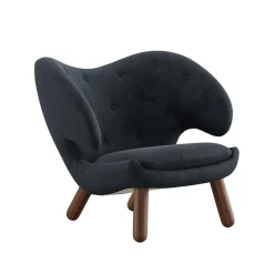 House of Finn Juhl Pelikan stol, eg klar olie af Finn Juhl><noscript><img width=