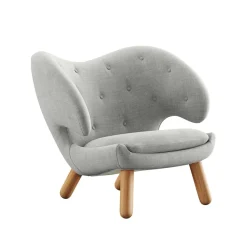 House of Finn Juhl Pelikan stol, eg olie af Finn Juhl><noscript><img width=