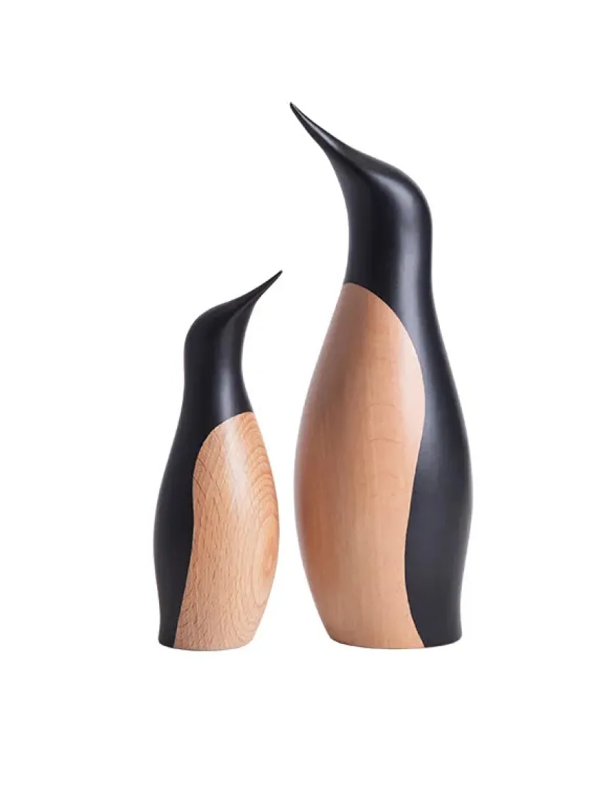 Architectmade Penguin fra> Gaver Til Ham|Gaver Til Hende