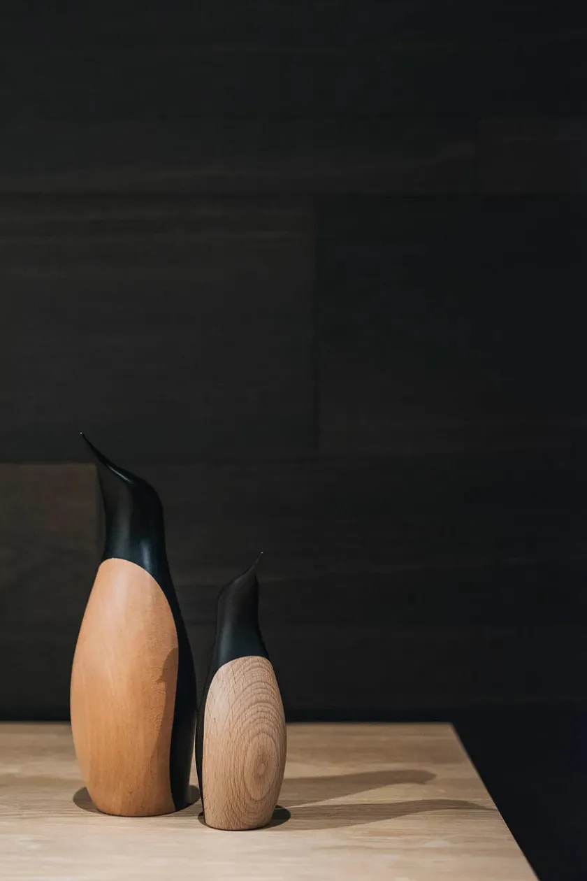 Architectmade Penguin fra> Gaver Til Ham|Gaver Til Hende