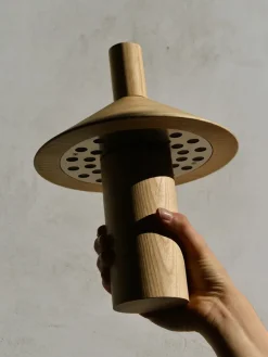 Astep Pepa Portable Lampe fra> Portable Lamper|Spots
