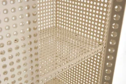 HAY Perforated Cabinet Floor, Small fra><noscript><img width=