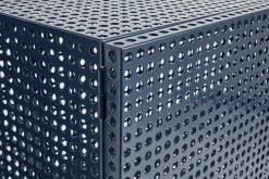HAY Perforated Cabinet Floor, Small fra><noscript><img width=