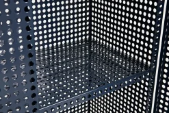 HAY Perforated Cabinet Floor, Small fra><noscript><img width=