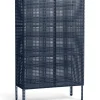HAY Perforated Cabinet Floor, Large fra> Skænke