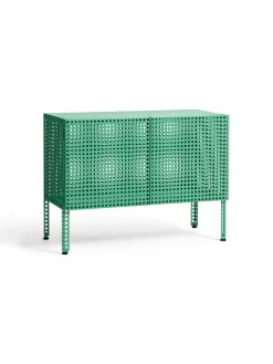 HAY Perforated Cabinet Floor, Large fra><noscript><img width=
